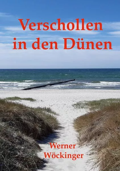 Verschollen in den Dünen