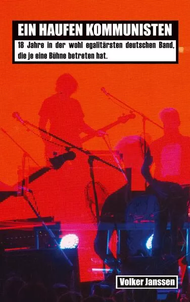 Ein Haufen Kommunisten