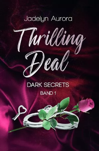 Dark Secrets / Thrilling Deal