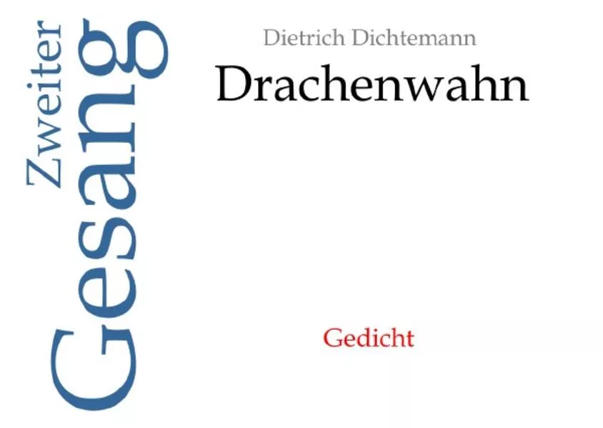 Drachenwahn