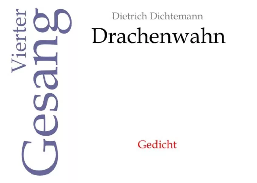 Drachenwahn