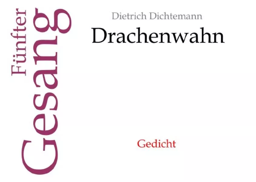 Drachenwahn