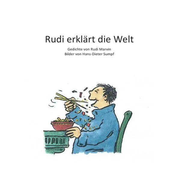 Rudi erklärt die Welt