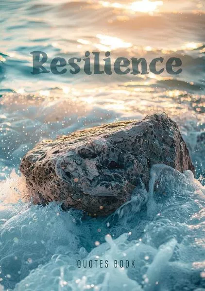 Resilience Quotes Book