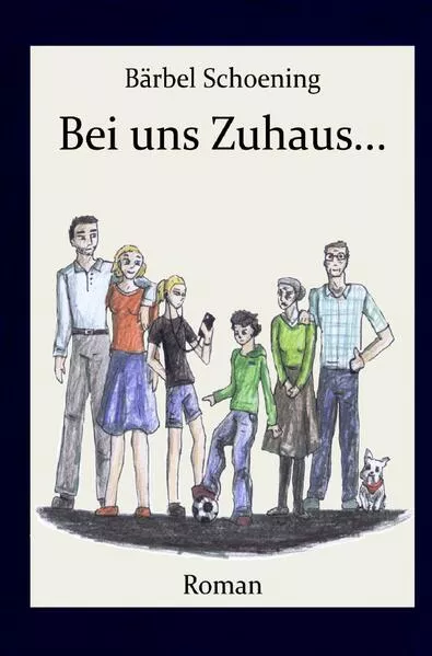 Bei uns Zuhaus / Bei uns Zuhaus...