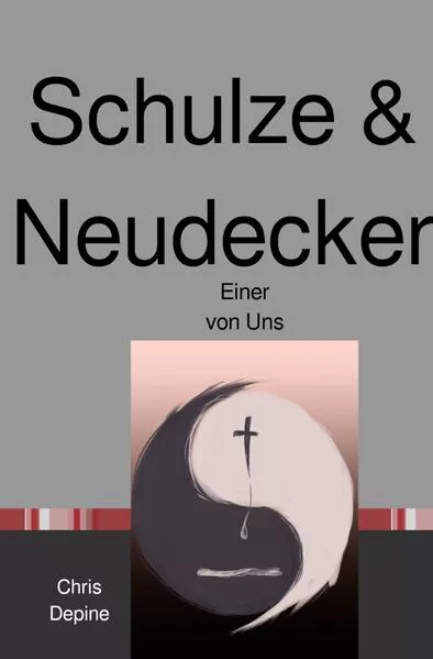 Cover: Krimi / Schulze & Neudecker