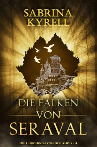 Die Falken von Seraval