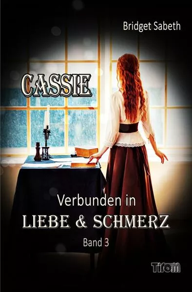 Cassie / CASSIE - VERBUNDEN IN LIEBE & SCHMERZ