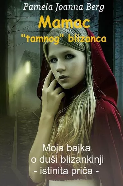 Mamac „tamnog“ blizanca
