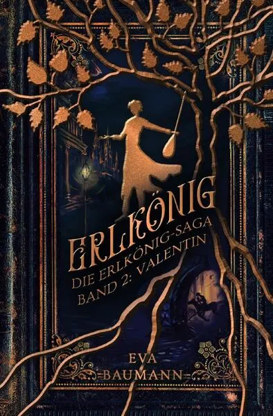 Die Erlkönig-Saga / Erlkönig