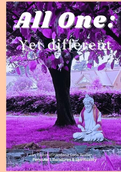 The Golden Age Awaits / All One, yet different