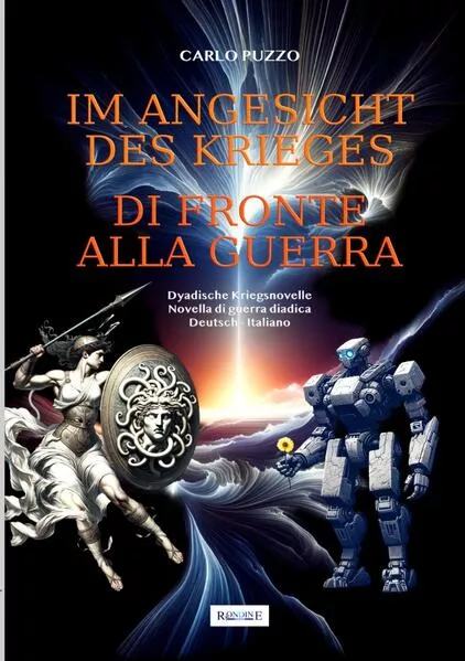 Im Angesicht des Krieges - Di fronte alla Guerra