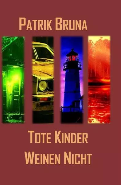 Tote Kinder Weinen Nicht