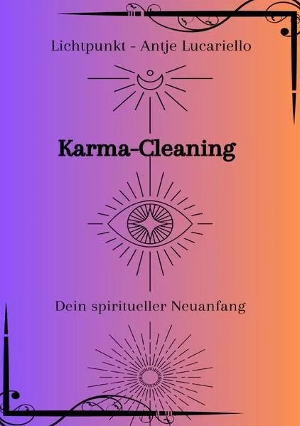 Karma-Cleaning