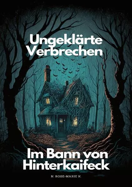 Ungeklärte Verbrechen: Im Bann von Hinterkaifeck