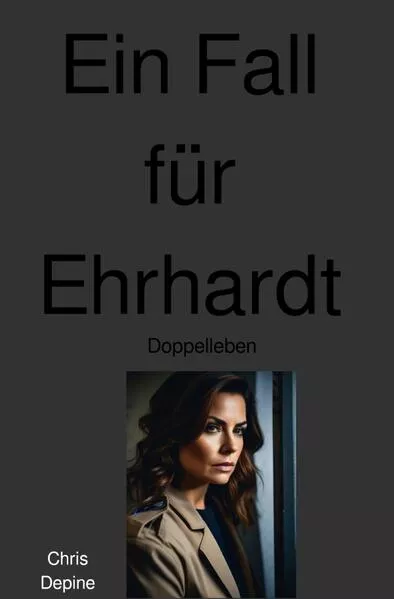 Cover: Krimi / Ein Fall für Ehrhardt