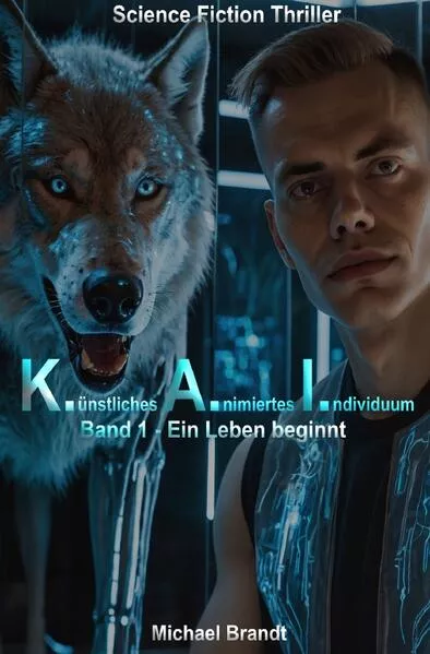 K.ünstles A.nimiertes I.ndividuum