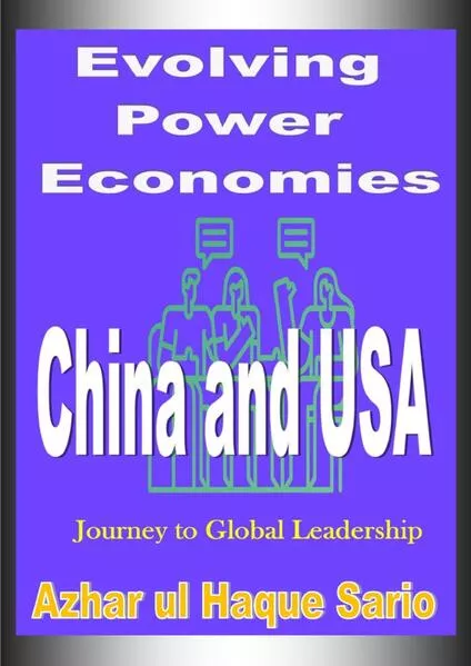 Evolving Power Economies