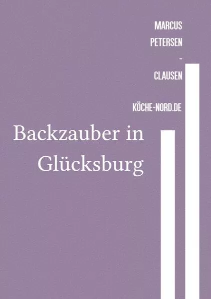 Backzauber in Glücksburg