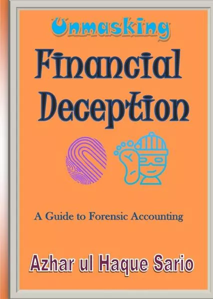 Unmasking Financial Deception