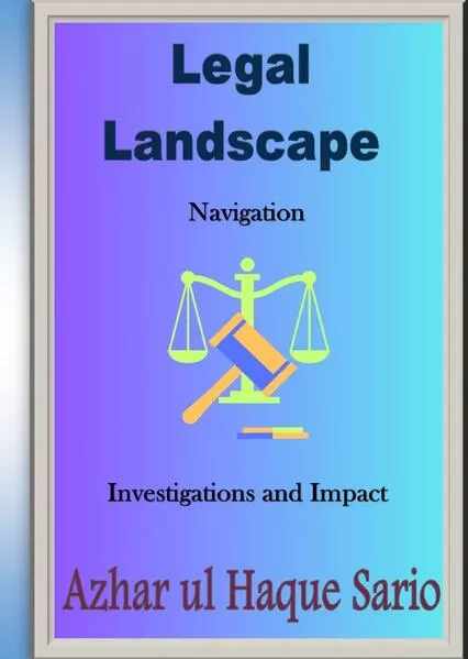 Legal Landscape Navigation