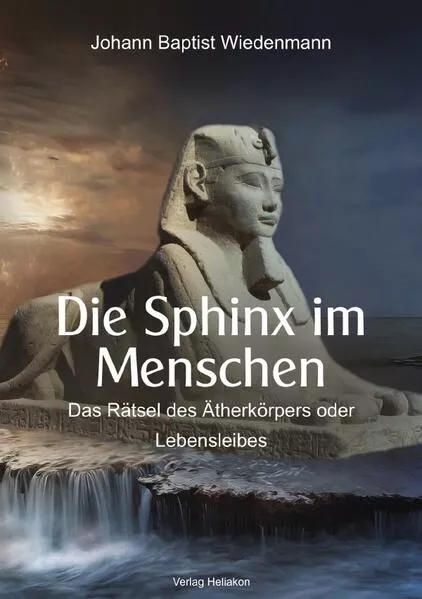 Die Sphinx im Menschen