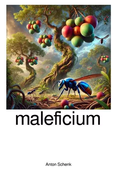maleficium