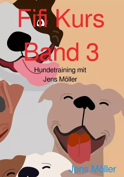 Fifi Kurs / Fifi Kurs Band 3