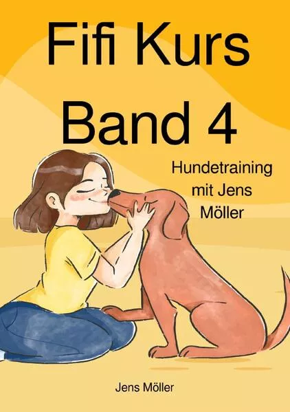 Fifi Kurs / Fifi Kurs Band 4