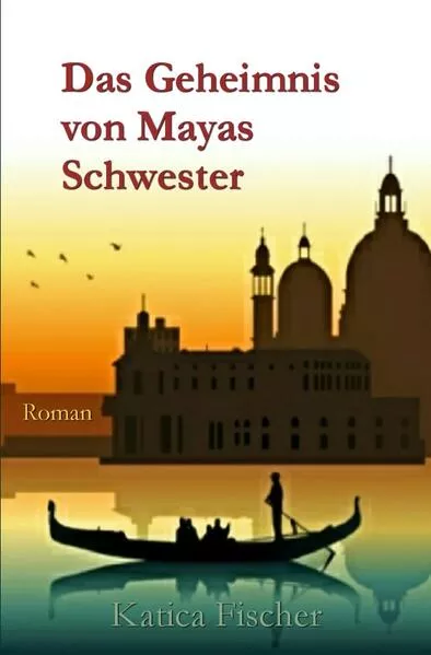 Das Geheimnis von Mayas Schwester