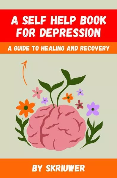 A Self Help Book for Depression