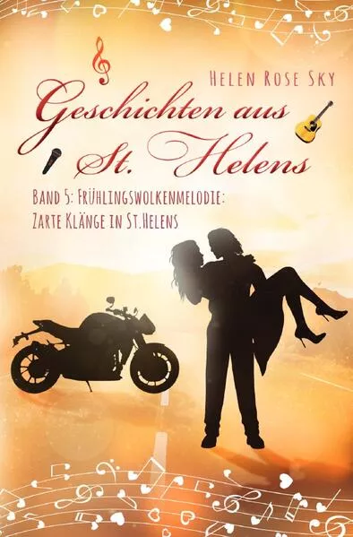 Geschichten aus St. Helens / Frühlingswolkenmelodie