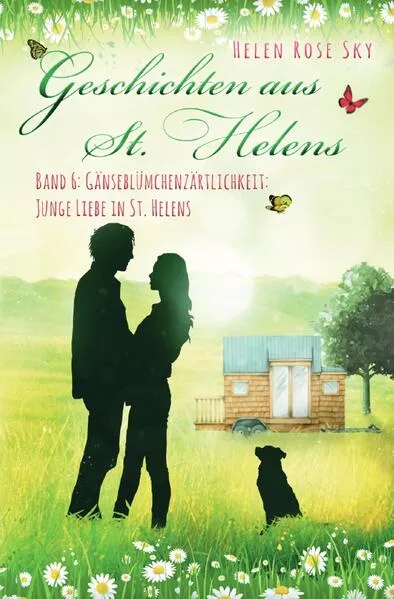 Geschichten aus St. Helens / Gänseblümchenzärtlichkeit