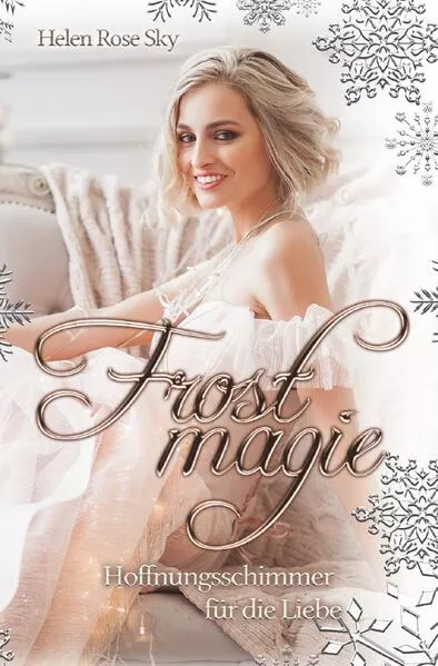 Frostmagie – Hoffnungsschimmer für die Liebe