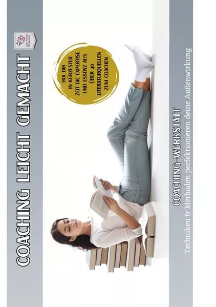 COACHINGWERSTATT I Coaching leicht gemacht