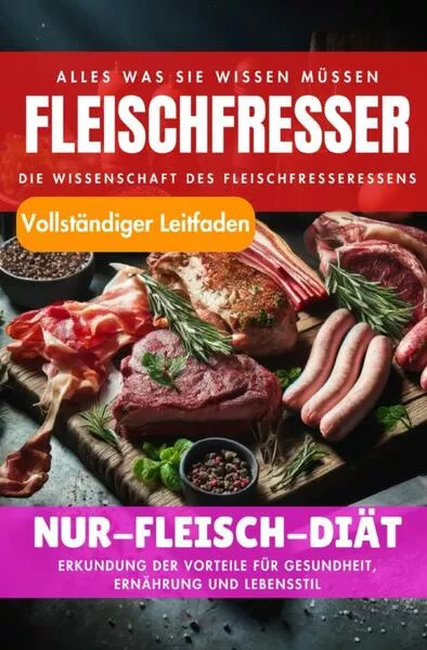 Alles, was Sie über die Fleischfresser-Diät wissen müssen | Warum sich viele für die Carnivoren-Diät entscheiden