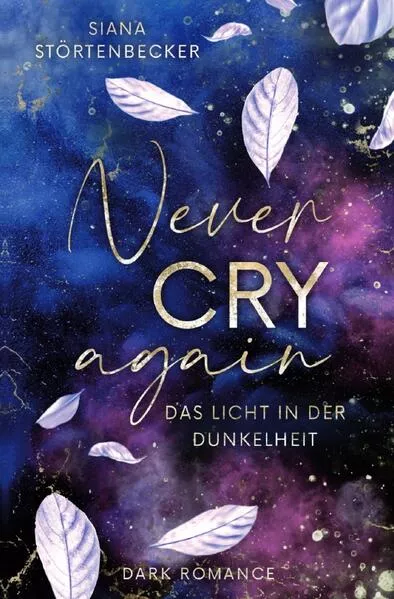 Never again Reihe / Never cry again