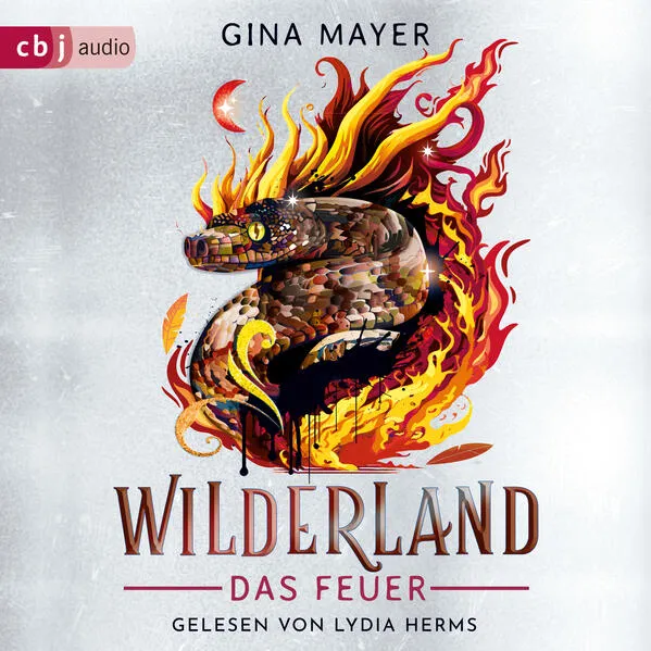 Wilderland â Das Feuer
