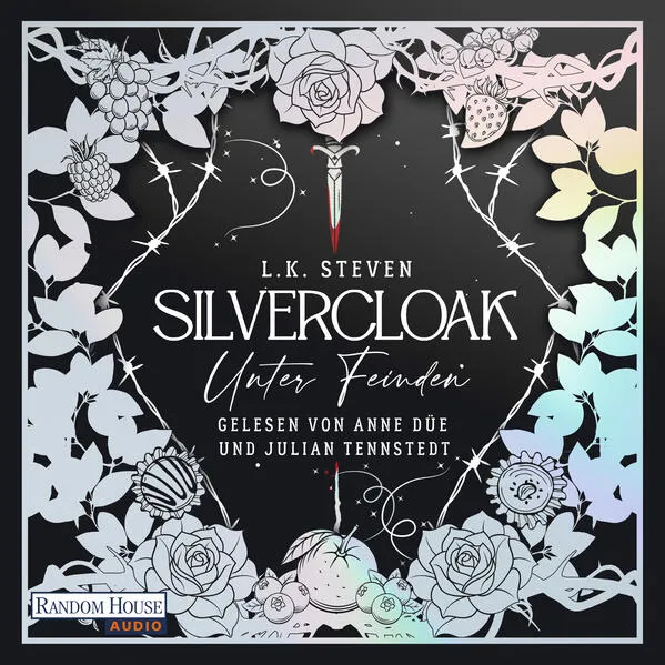 Silvercloak - Unter Feinden