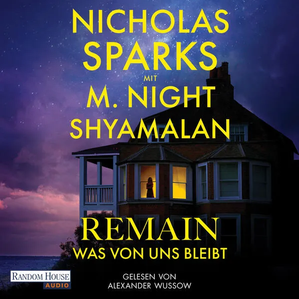 Remain – Was von uns bleibt