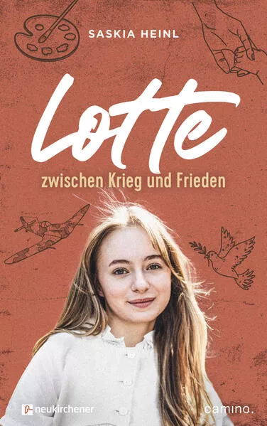 Lotte zwischen Krieg und Frieden