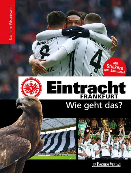 Eintracht Frankfurt - Wie geht das?