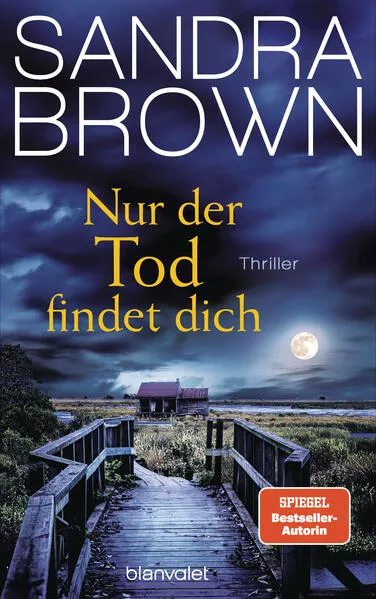 Cover: Nur der Tod findet dich Cover: Nur der Tod findet dich
