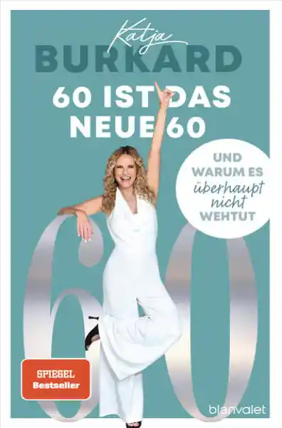 60 ist das neue 60