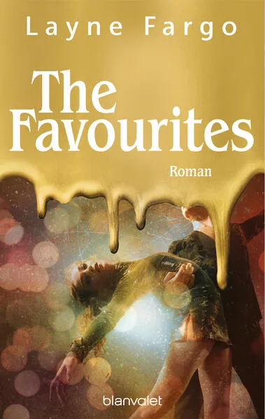 Cover: The Favourites