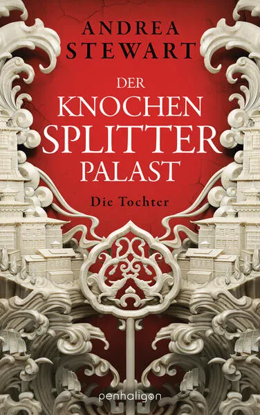 Der Knochensplitterpalast