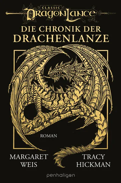 Die Chronik der Drachenlanze