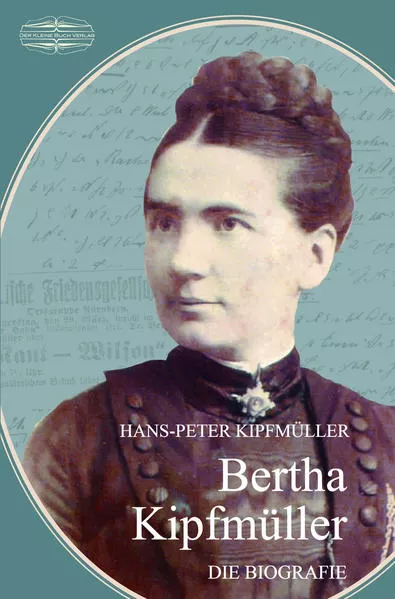 Bertha Kipfmüller