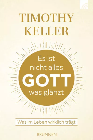 Es ist nicht alles Gott was glänzt