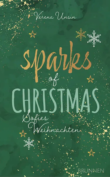 Sparks of Christmas